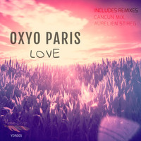 Oxyo Paris - Love
