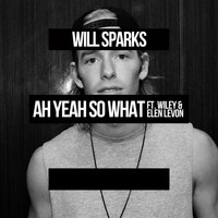 Will Sparks - Ah Yeah So What (Explicit)