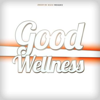 Various Artists - Good Wellness