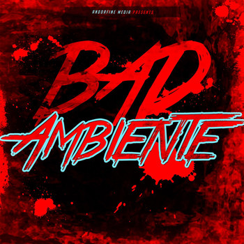 Various Artists - Bad Ambiente