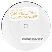Skyborn - Sand Dancer