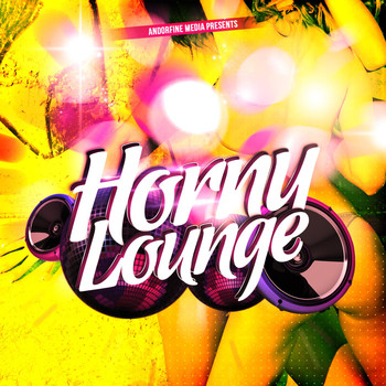 Various Artists - Horny Lounge