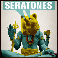 Seratones - Chokin' on Your Spit / Don't Need It