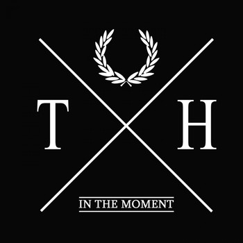 Thomas Heat - In the Moment