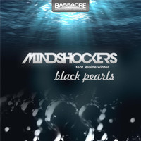 Mindshockers feat. Elaine Winter - Black Pearls