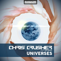 Chris Crusher feat. Den Mark - Universes