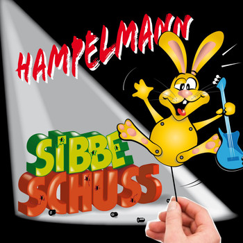 Sibbeschuss - Hampelmann