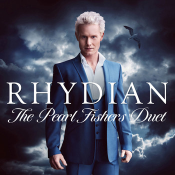 Rhydian - The Pearl Fishers Duet