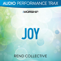 Rend Collective - Joy (Audio Performance Trax)