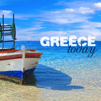 Various Artists - Greece Today