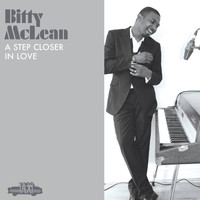 Bitty McLean - A Step Closer In Love