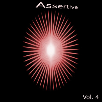 Various Artists - Assertive, Vol. 4
