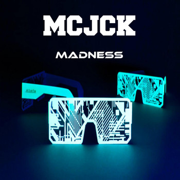 MCJCK - Madness