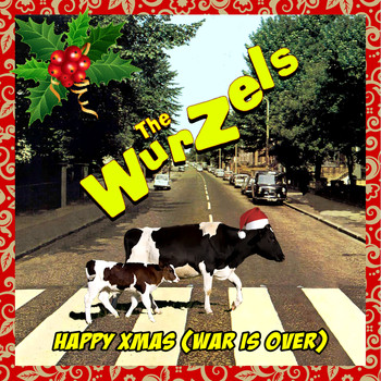 The Wurzels - Happy Xmas (War is Over)