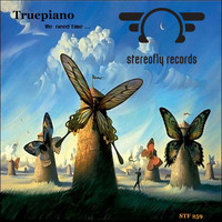 Truepiano - We Need Time