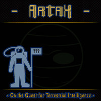Artax - On the Quest for Terrestrial Intelligence