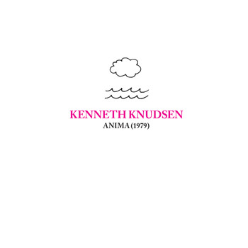 Kenneth Knudsen - Anima (1979)