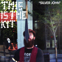 This Is The Kit - Silver John