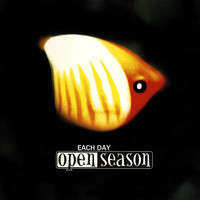Open Season - Each Day