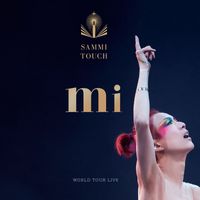 Sammi Cheng - Sammi Touch Mi World Tour Live