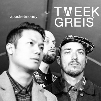 Tweek - Pocket Money - Single