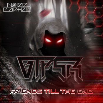 Viper - Friends Till the End