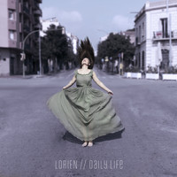 Lorien - Daily Life