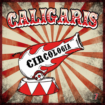 Los Caligaris - Circología