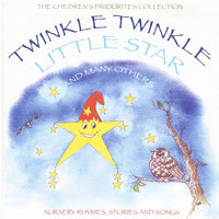 Peter, Wendy & The Tick Tock Boys - The Children's Favourites Collection - Twinkle Twinkle Little Star and Many Others