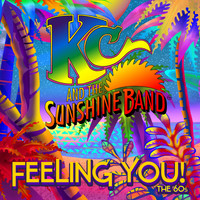 KC & The Sunshine Band - Feeling You! The 60's