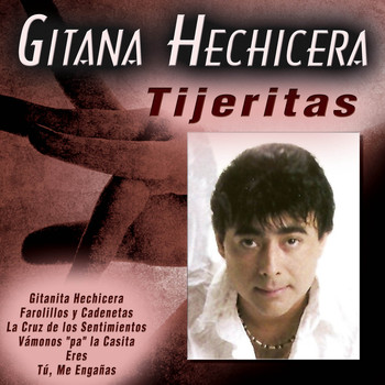 Tijeritas - Gitana Hechicera