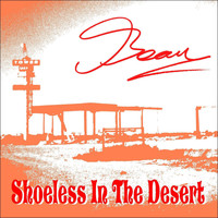Beau - Shoeless in the Desert - Beau
