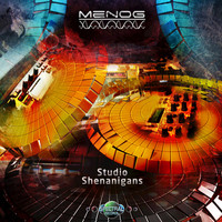 Menog - Studio Chenanigans