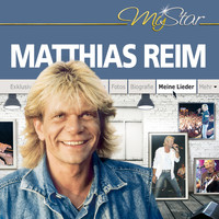 Matthias Reim - My Star (Remastered)