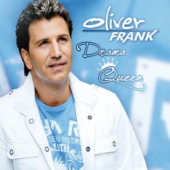 Oliver Frank - Drama Queen (Remixes)
