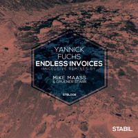 Yannick Fuchs - Endless Invoices