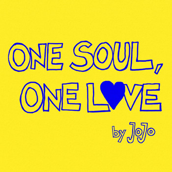 JoJo - One Soul, One Love