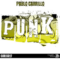 Pablo Carrillo - Punk