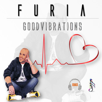 Furia - Good Vibrations