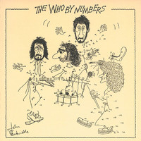 The Who - The Who By Numbers (Explicit)