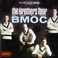 The Brothers Four - Bmoc (Best Music On/Off Campus) (Original Album)