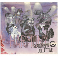 Skaburbian Collective - Harmony