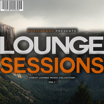 Various Artists - Lounge Sessions, Vol. 1