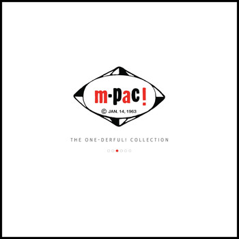 Various Artists - The One-Derful! Collection: The M-Pac Label