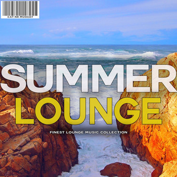 Various Artists - Summer Lounge