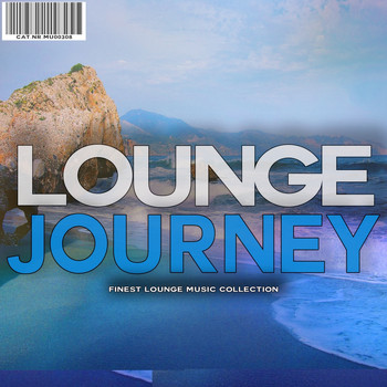 Various Artists - Lounge Journey