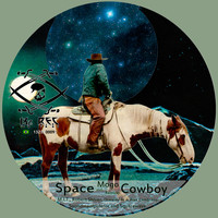 Mogo - Space Cowboy