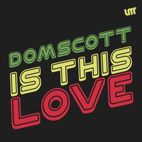 Domscott - Is This Love