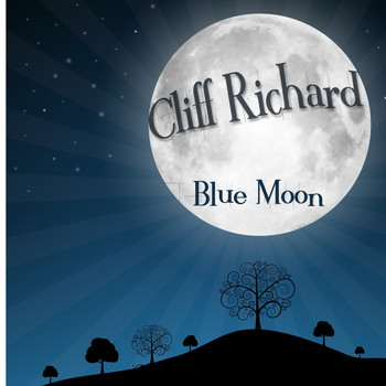 Cliff Richard - Blue Moon