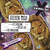 Jochen Pash - Break out